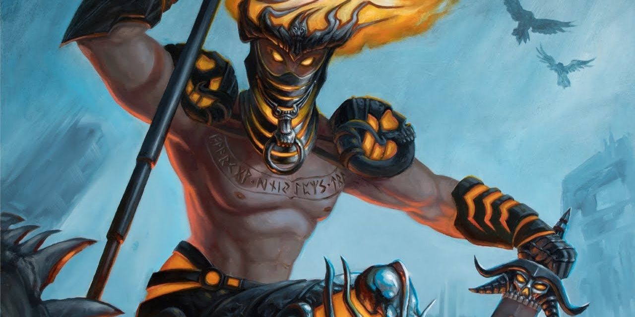 10 Norse Gods That Should Appear In God Of War Ragnarok Cbr