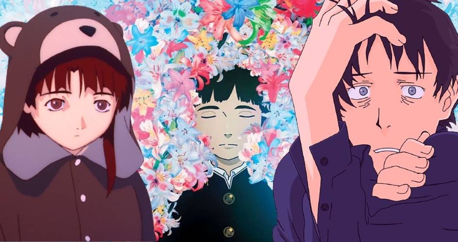 9 Anime About Dealing With Depression Cbr 9 Anime About Dealing With Depression Cbr