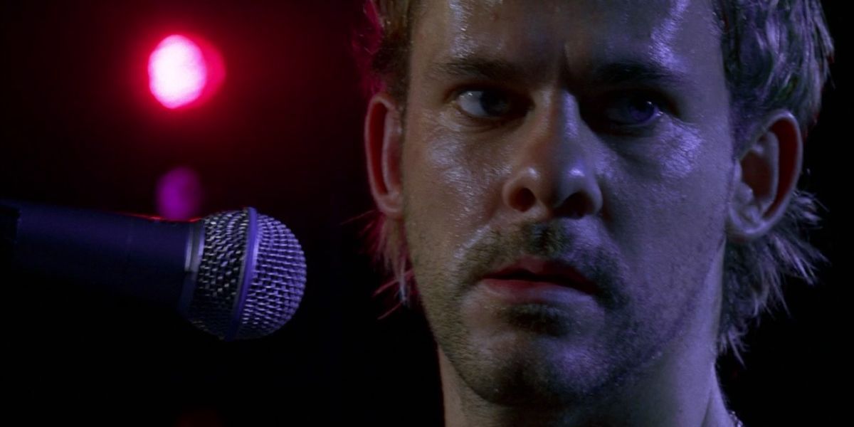 Lost Origin of Drive Shaft's Song, 'You All Everybody' CBR