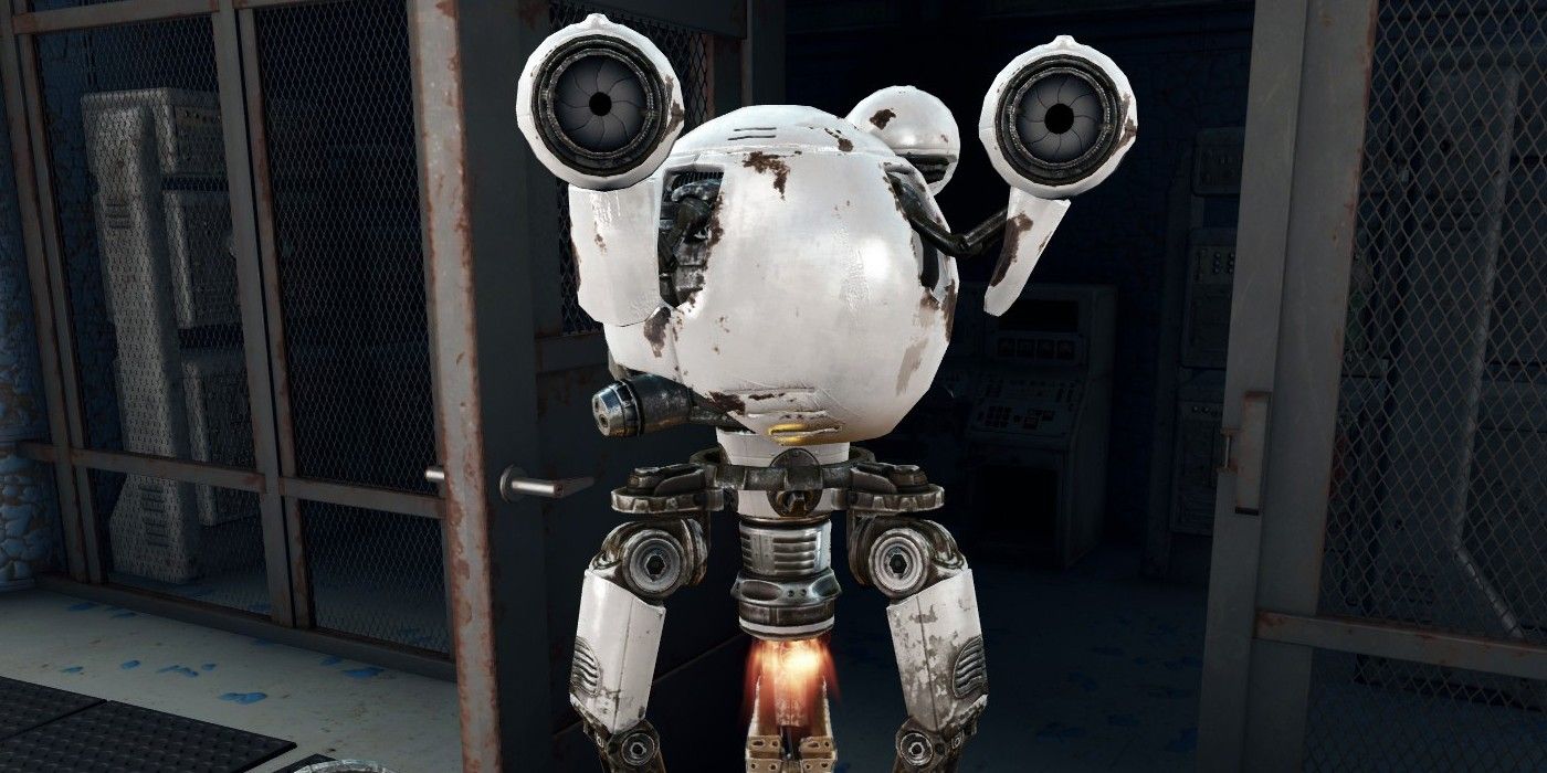 fallout 4 brain dead quest fallout 4 brain dead quest