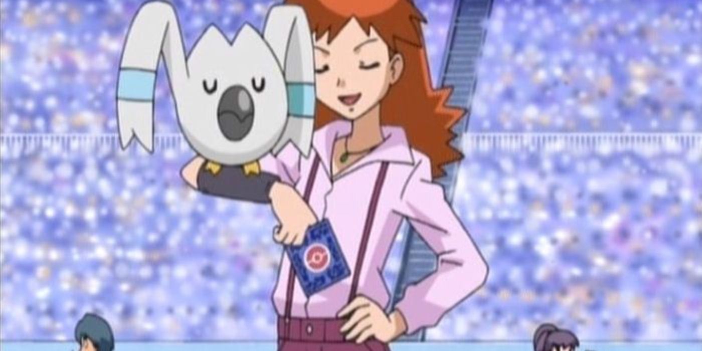 Pokémon 10 Episodes Brock Fans Should Watch