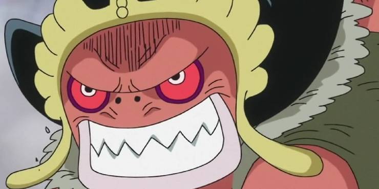 One Piece 10 Times Usopp Saved The Day Cbr One Piece 10 Times Usopp Saved The Day Cbr