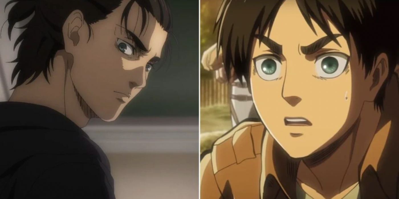 Attack On Titan 10 Ways Eren Is Still A Great Character After The Final Chapter