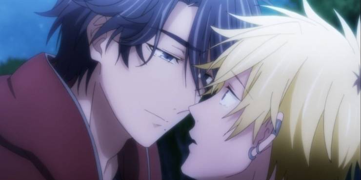 Pride Month: 10 Bl Anime & Where To Watch Them | Cbr Pride Month: 10 Bl Anime & Where To Watch Them | Cbr