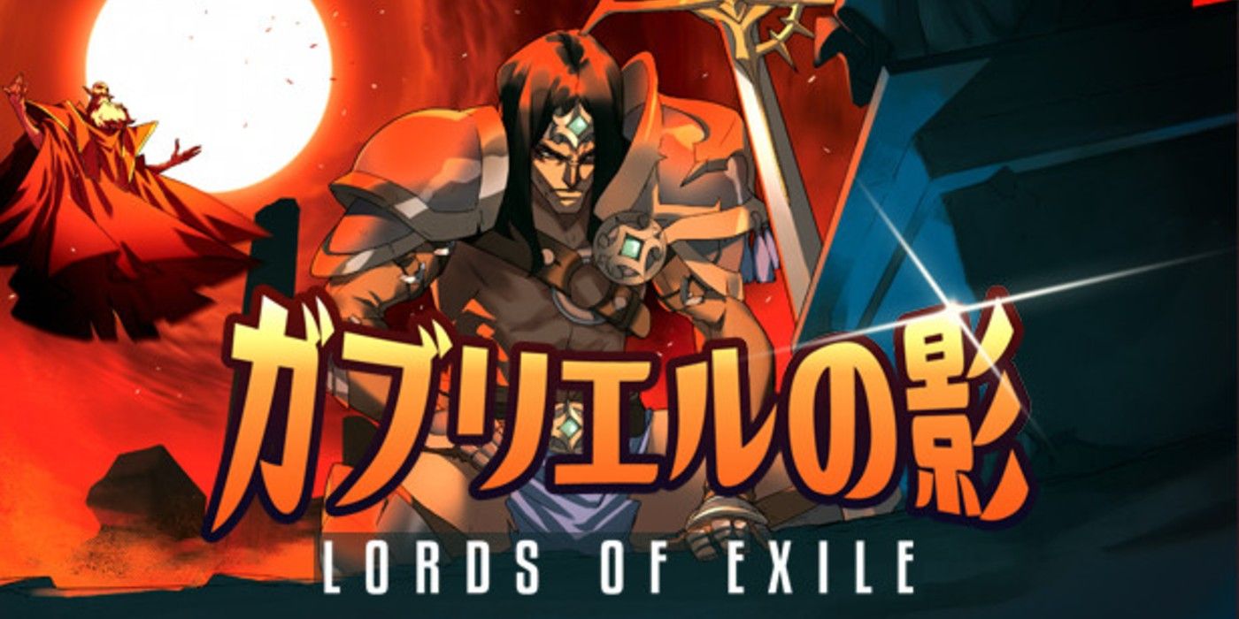 lords of exile