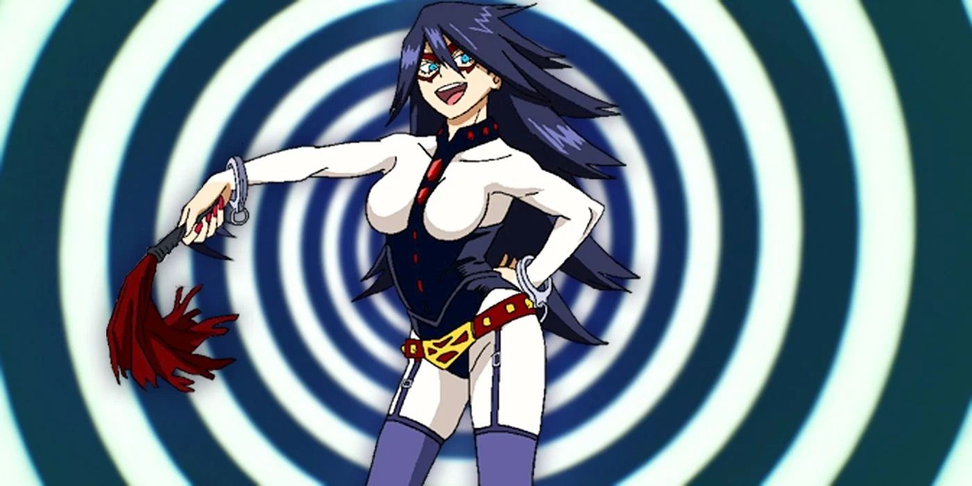 MangaYeh My Hero Academia 5 Strange Secrets About