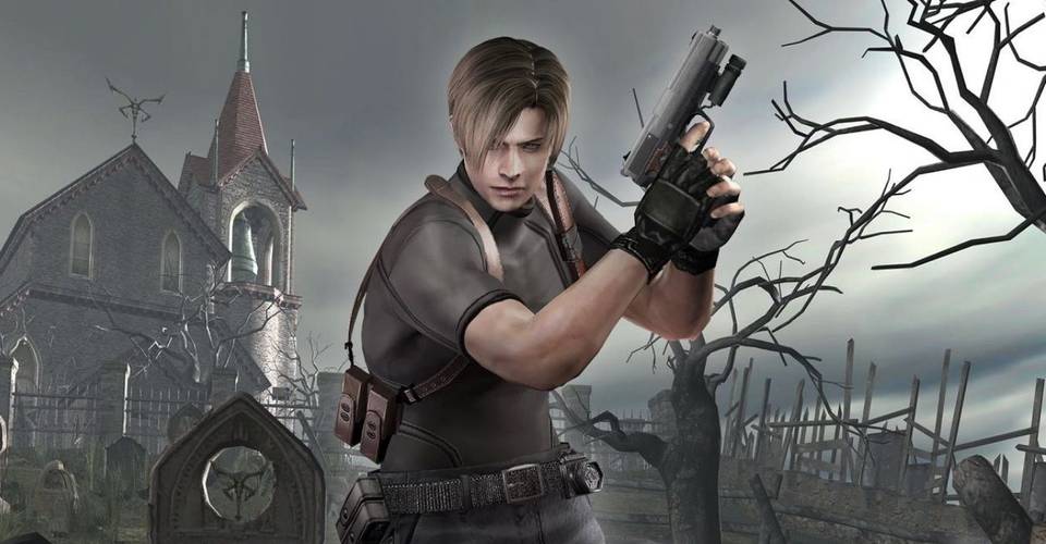 Dead By Daylight X Resident Evil Leon Kennedy Survival Guide