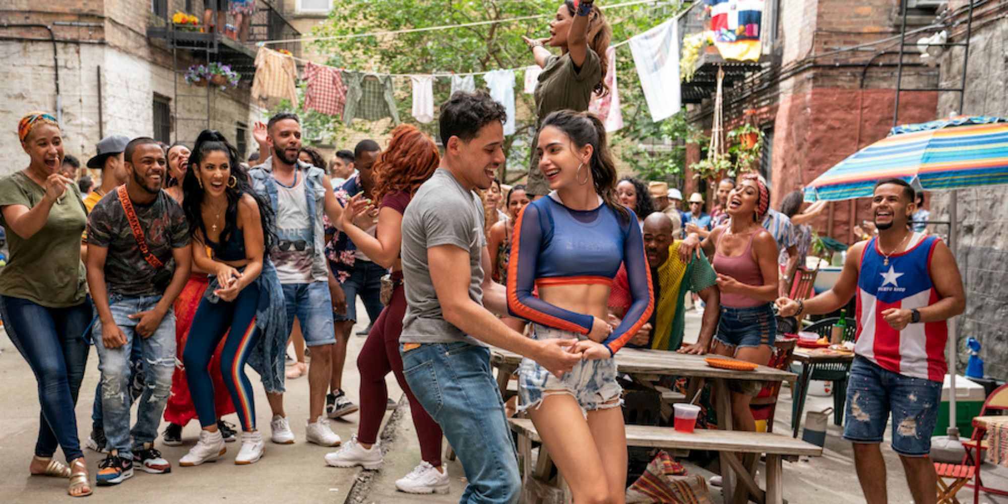 In The Heights 10 Best Songs In The Movie, Ranked CBR