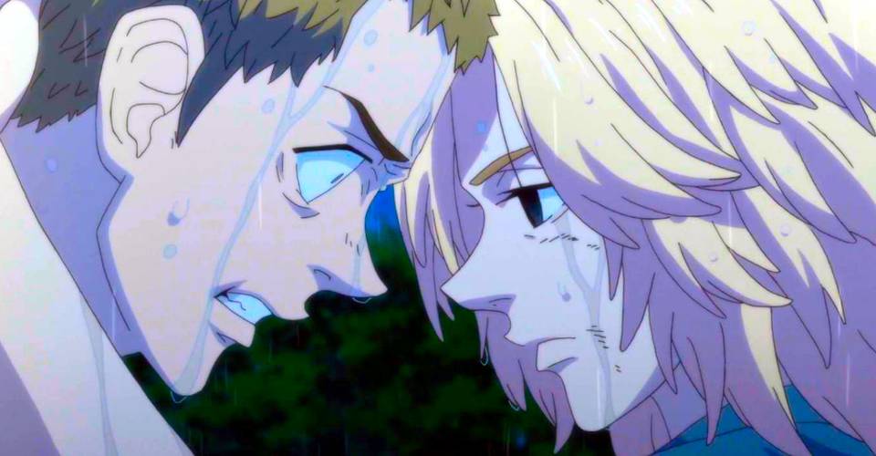 Tokyo Revengers Toman Moebius Fight May Have Left Draken Dead Tokyo Revengers Toman Moebius Fight May Have Left Draken Dead