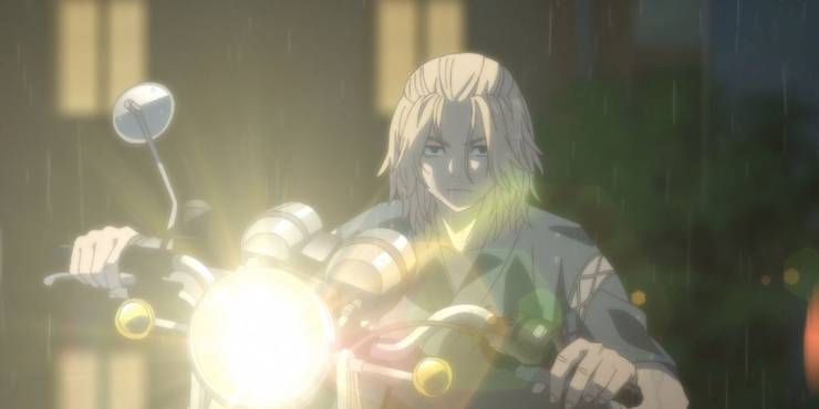 Tokyo Revengers Episode 9 Tokyo Revengers Episode 9