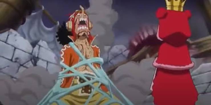 One Piece 10 Times Usopp Was Completely Insufferable Cbr One Piece 10 Times Usopp Was Completely Insufferable Cbr