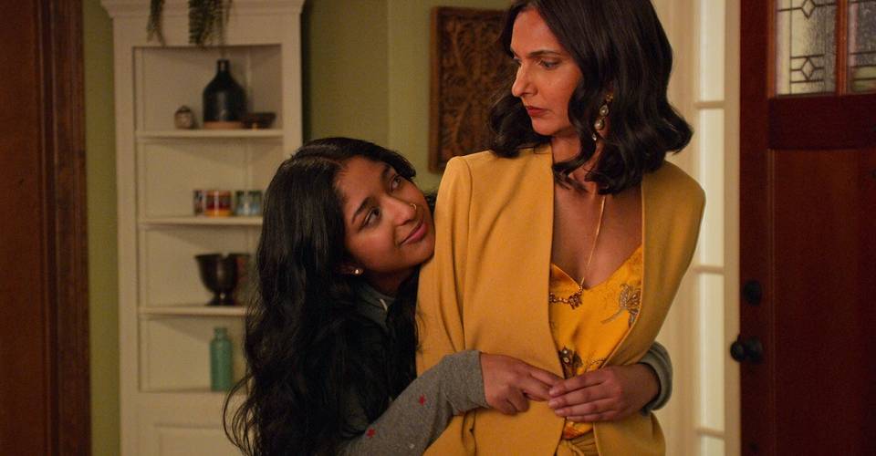 Never Have I Ever: Devi's Relative Is the Best Character in Season 2