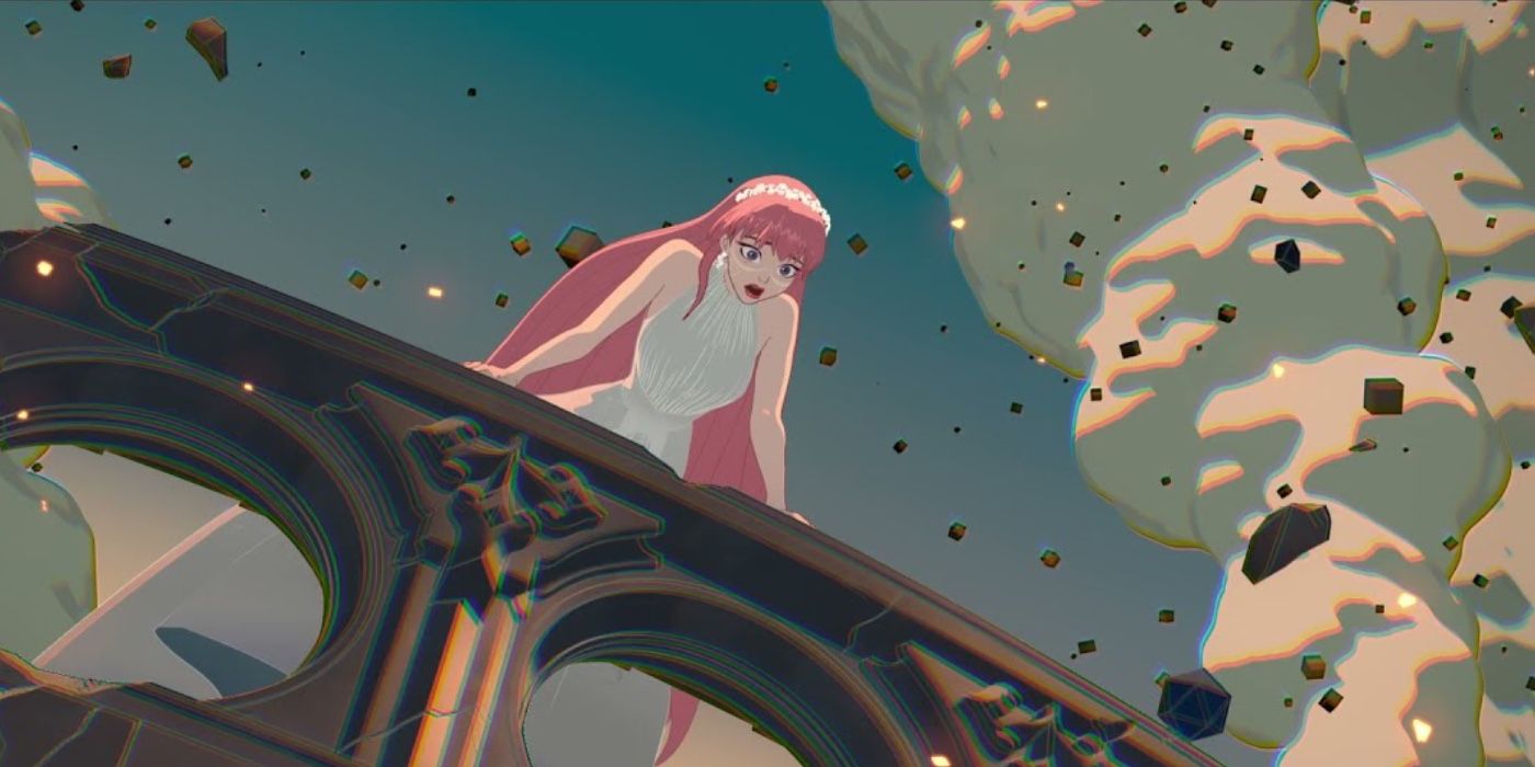 Belle Director Says Anime Creators Including Miyazaki Have Problems