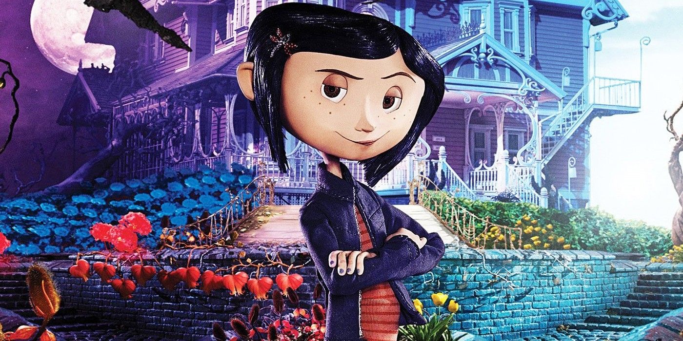 Coraline and ParaNorman Get Limited Theatrical ReReleases CBR