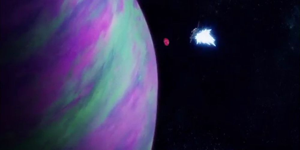 Dragon Ball 10 Things Bardock Would Be Doing If He Were Still Alive