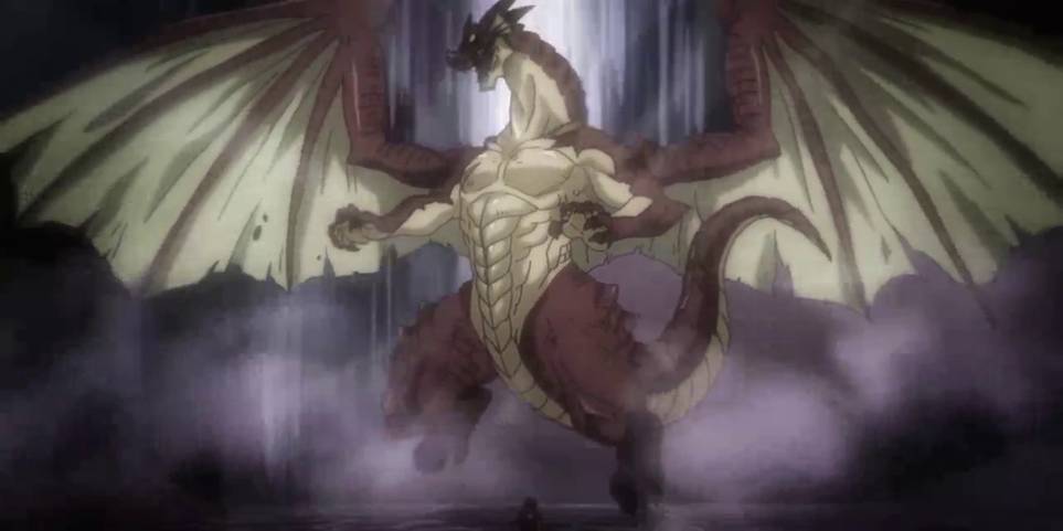 Fairy Tail 10 Most Fearless Characters Ranked Cbr Fairy Tail 10 Most Fearless Characters Ranked Cbr