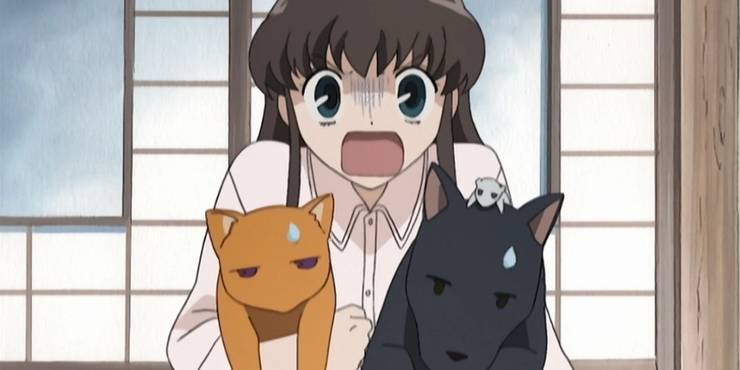 Thenewsaaa Why The 01 Fruits Basket Anime Is Better Than The Reboot Thenewsaaa Why The 01 Fruits Basket Anime Is Better Than The Reboot
