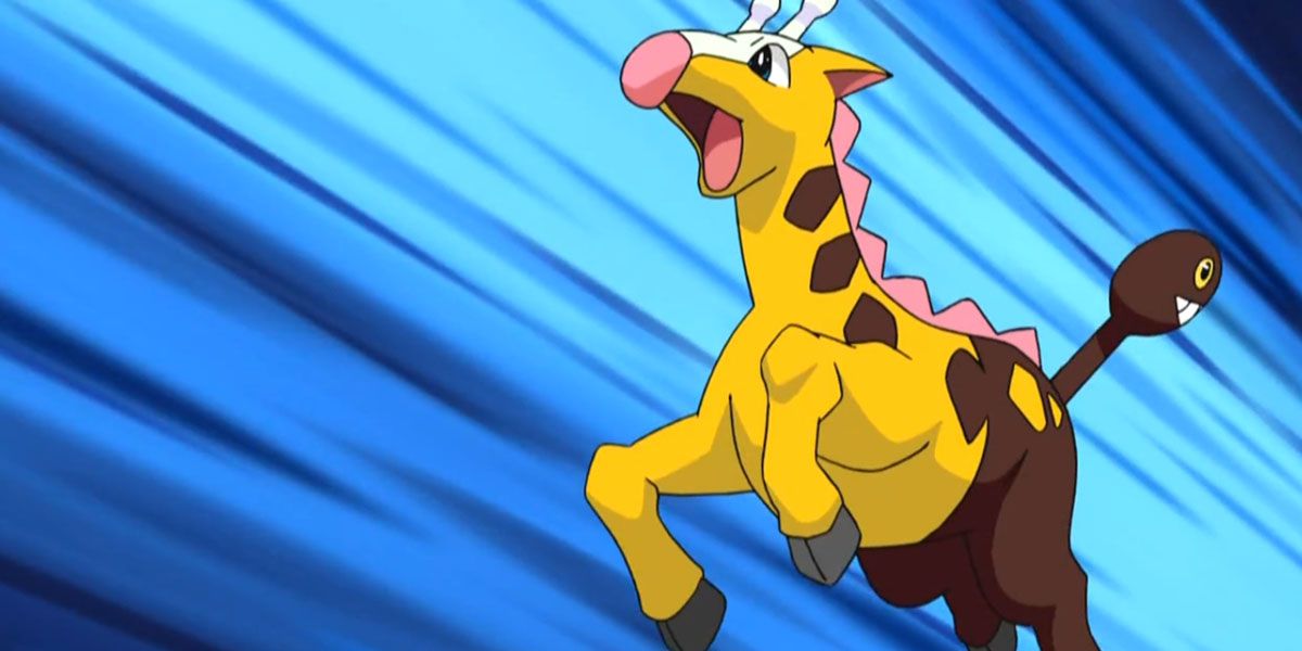 10 Pokémon That Actually Benefit From Being Part NormalType