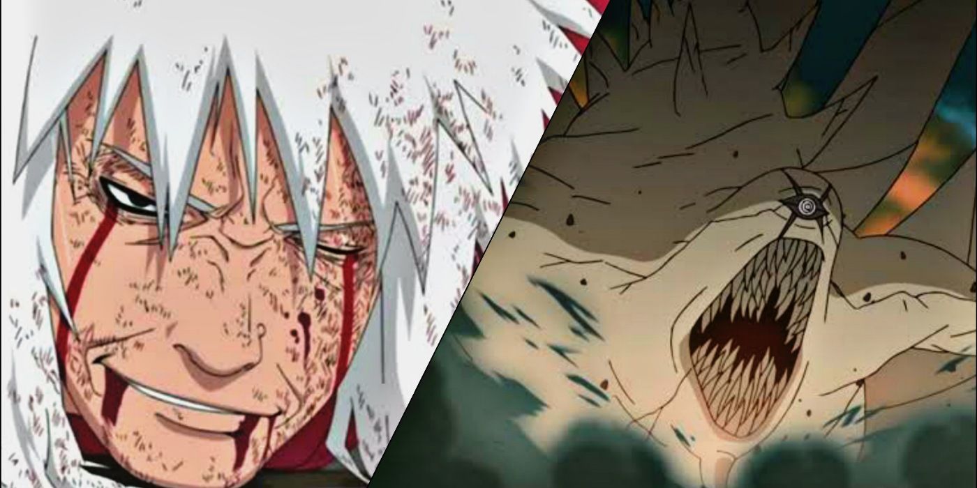 Boruto 10 Things From Naruto The Writers Forgot About Cbr