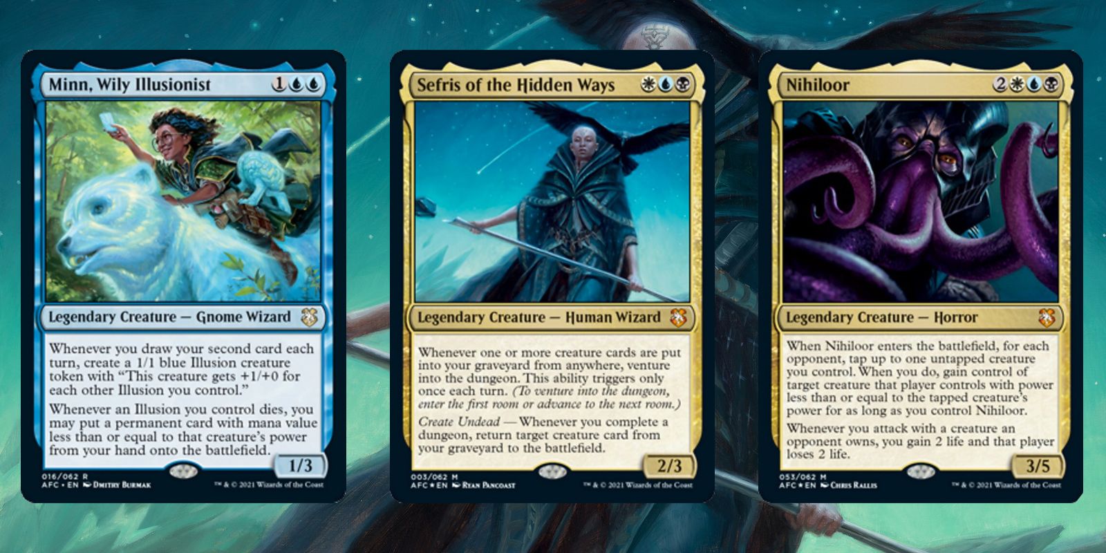 mtg dungeons and dragons mtg dungeons and dragons