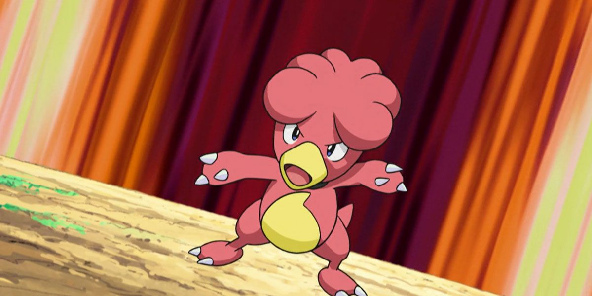 10 Weak Pokémon With Great Abilities