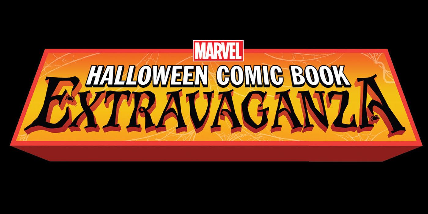 Marvel Announces Halloween Comic Book Extravaganza Reprints | CBR