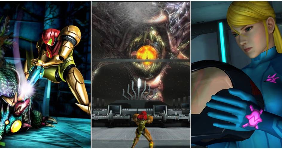 5 Ways Metroid Other M Doesn T Deserve Its Bad Rap 5 Ways It Does 5 Ways Metroid Other M Doesn T Deserve Its Bad Rap 5 Ways It Does