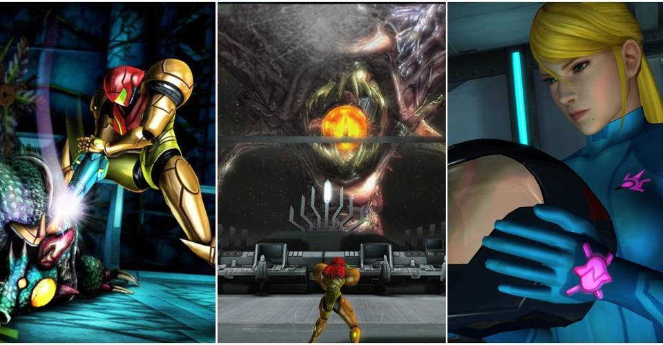 5 Ways Metroid Other M Doesn T Deserve Its Bad Rap 5 Ways It Does 5 Ways Metroid Other M Doesn T Deserve Its Bad Rap 5 Ways It Does