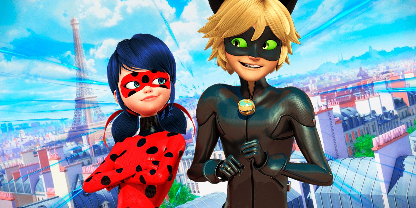 miraculous ladybug season 1 timeline