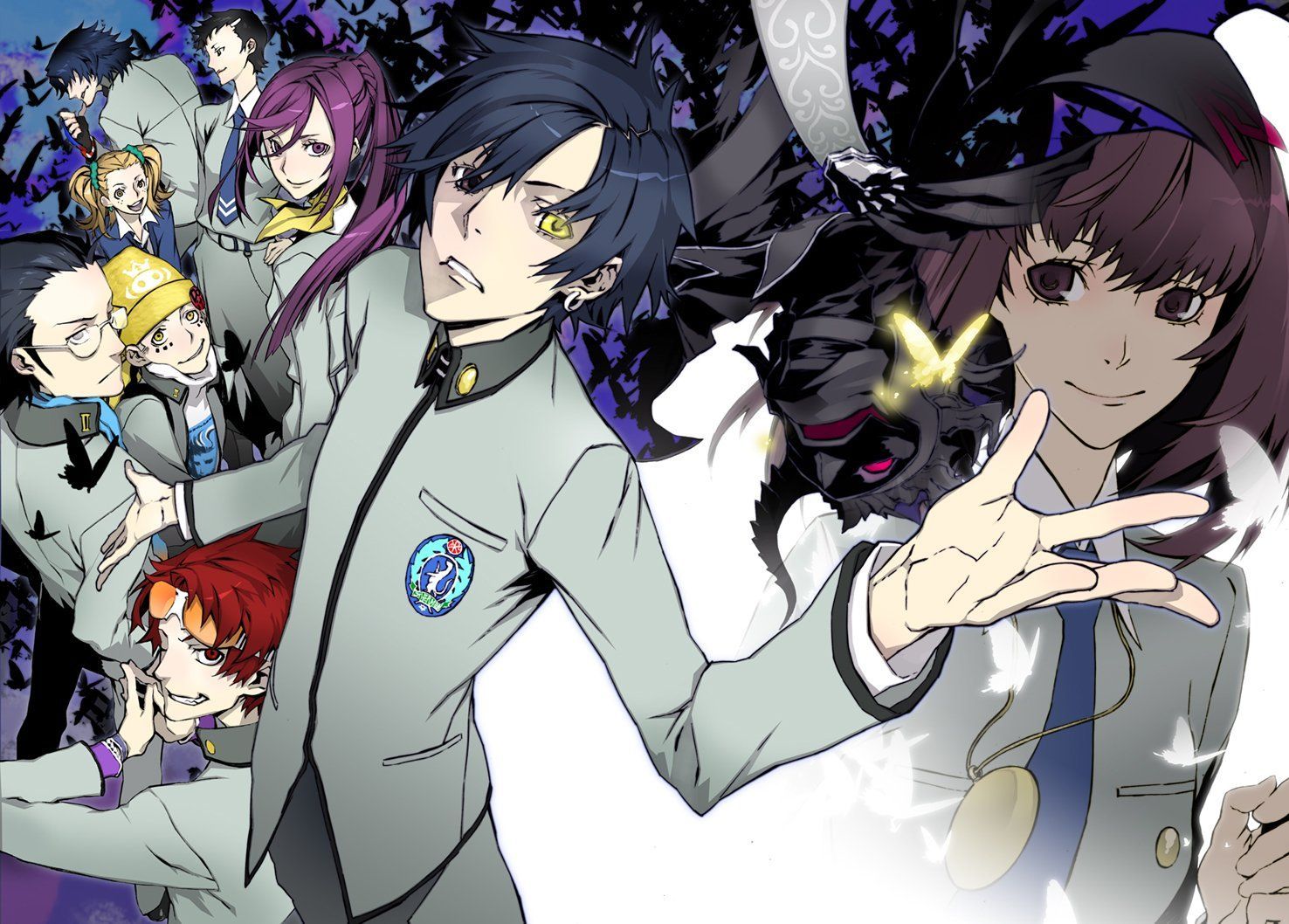 persona 1 psp release date