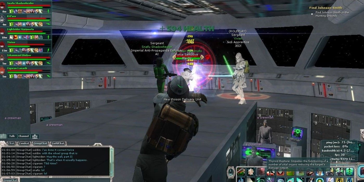 star wars galaxies game star wars galaxies game