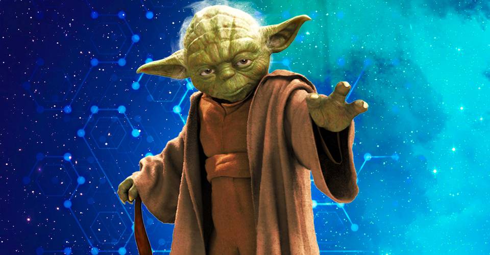 Star Wars The 5 Weirdest Things About Yoda S Body Cbr Star Wars The 5 Weirdest Things About Yoda S Body Cbr