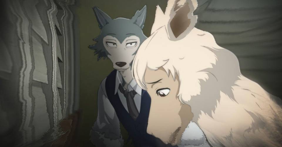 Beastars Season 2 Reveals Who Killed Tem The Alpaca Cbr Beastars Season 2 Reveals Who Killed Tem The Alpaca Cbr