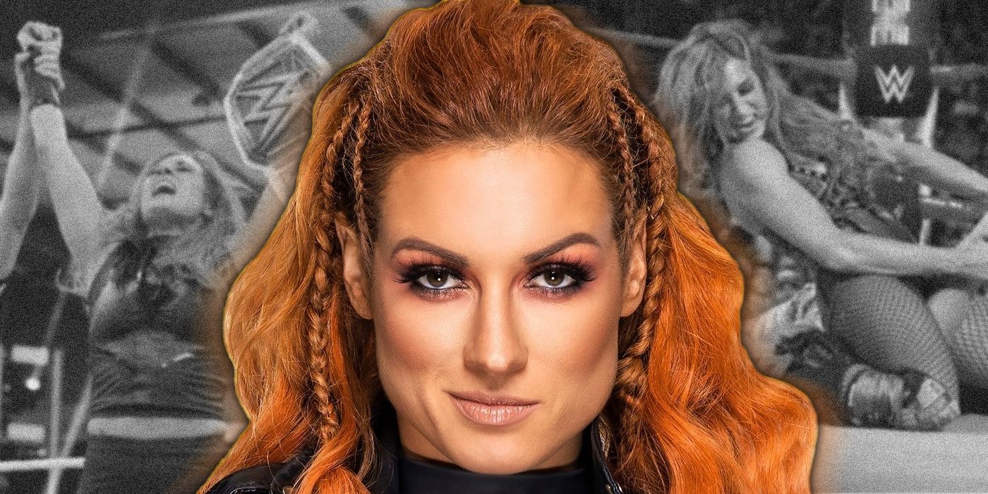 Wwe S Becky Lynch Reportedly Set To Appear At Summerslam Cbr