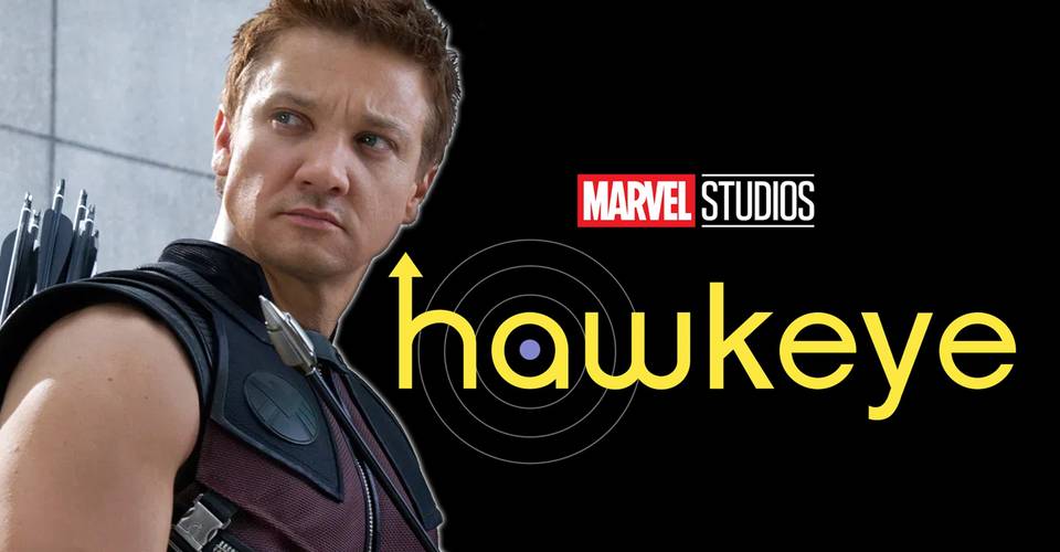 Hawkeye Appears to Be Headed for a Fall 2021 Premiere Date | CBR