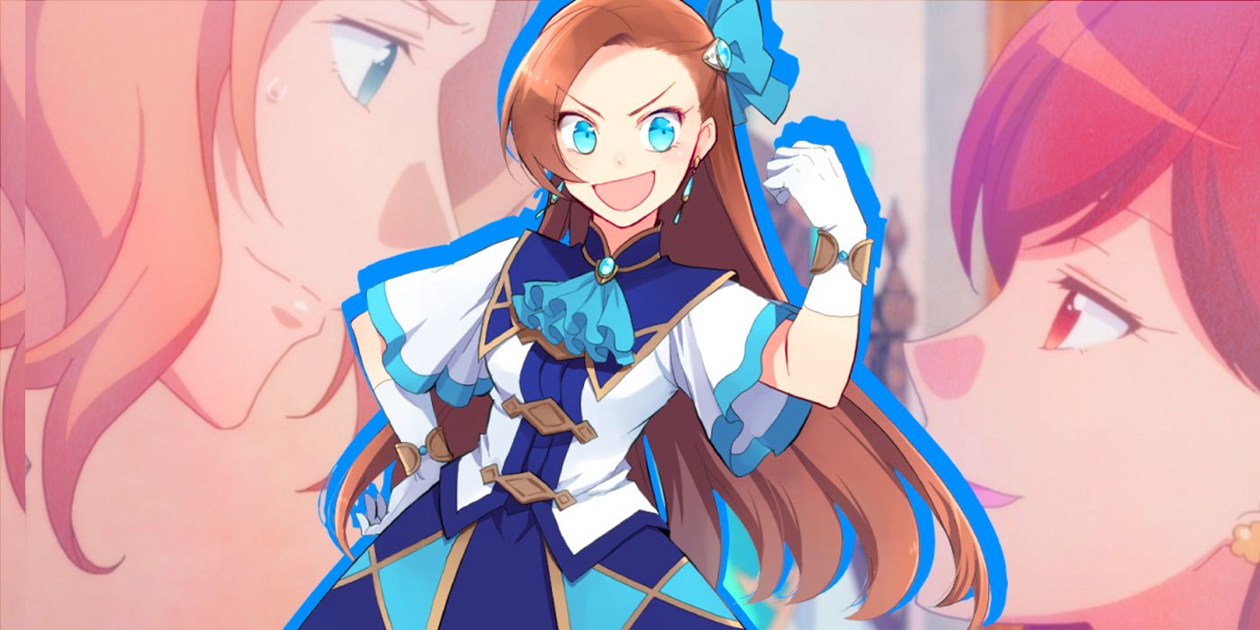 My Next Life as a Villainess: Katarina Ships Keith & Mary Hunt