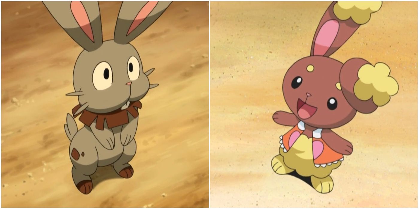 10 Pokemon That Are Easily Mistaken For Others Cbr