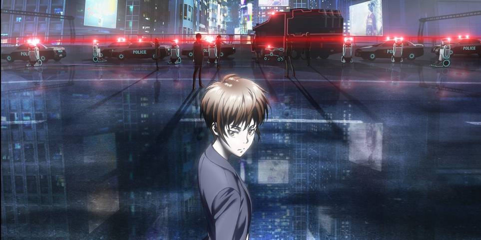 10 Tropes That Appear In Gen Urobuchi Anime From Madoka To Psycho Pass