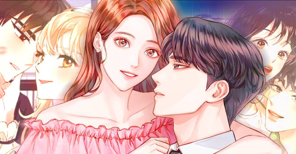 Must Have A Happy Ending Naver Webtoon / Tower Of God Blogposts