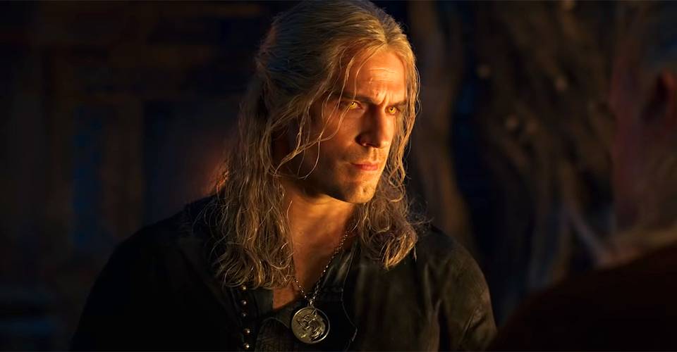 The Witcher Season 2 Trailer Breakdown & Analysis | CBR