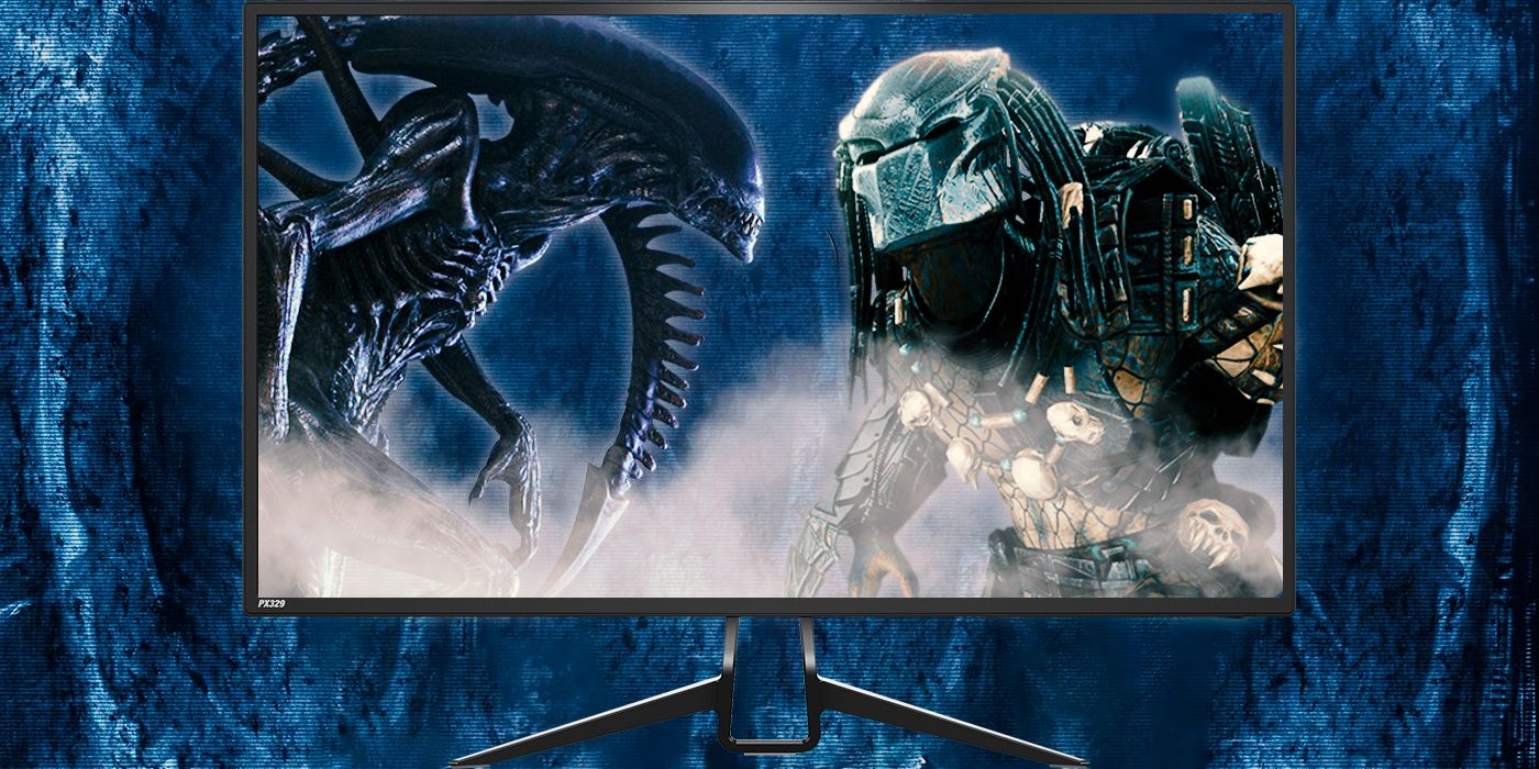 alien vs predator extincion pc