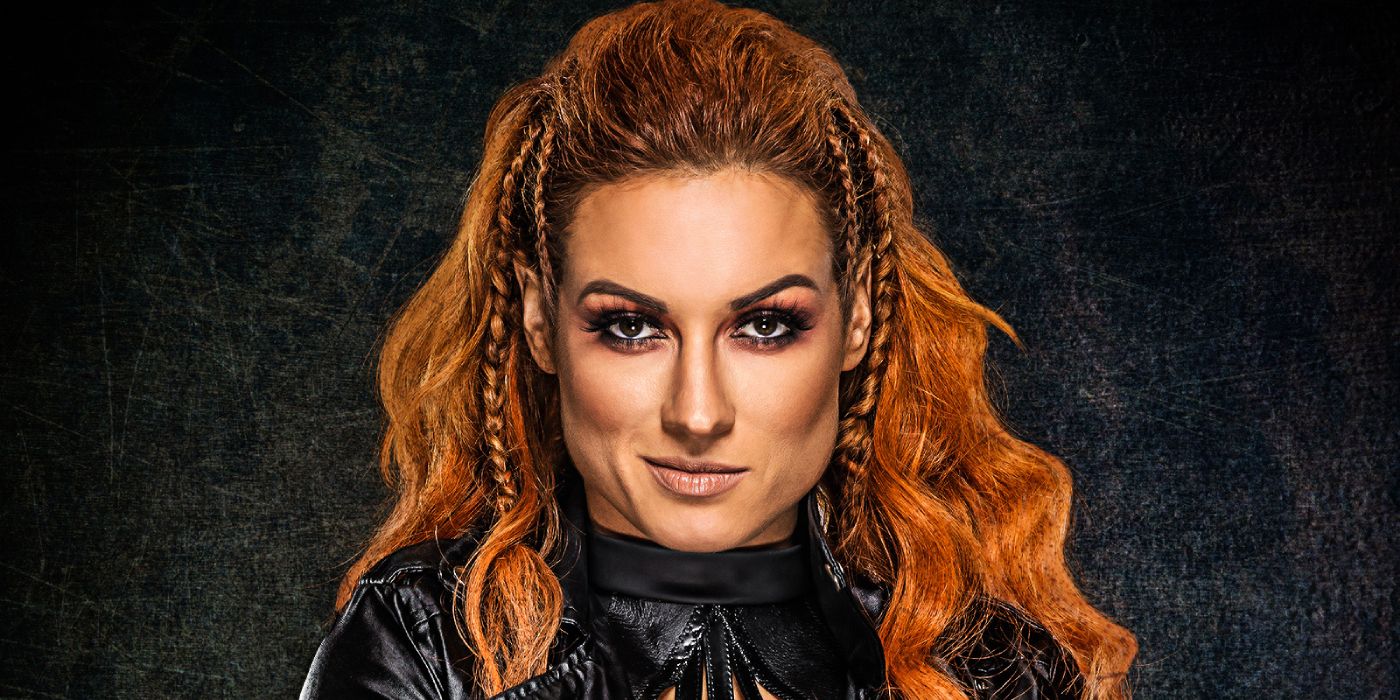 Becky Lynch Returns To Wwe Reclaims Smackdown Womens Title