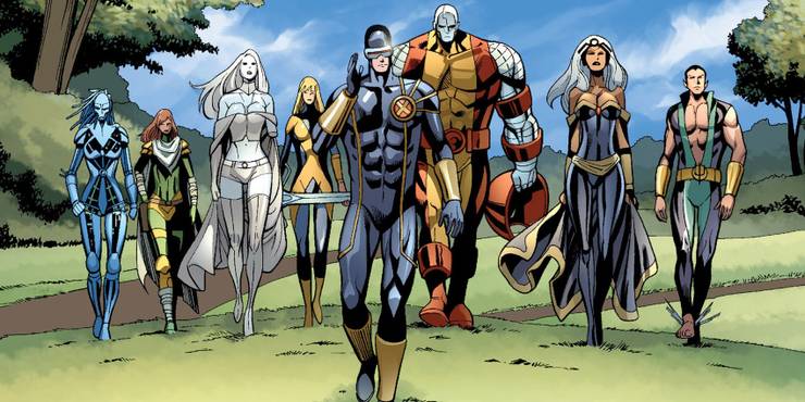 Conheça a Equipe de Extinção, uma das formações mais poderosas dos X-Men