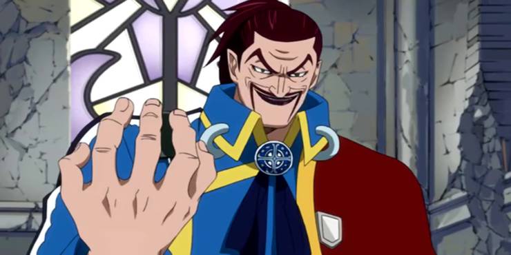 Fairy Tail 10 Things Every Fan Needs To Know About The Fairy Tail Guild Fairy Tail 10 Things Every Fan Needs To Know About The Fairy Tail Guild