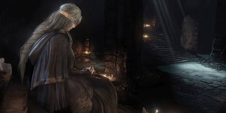 Dark Souls 10 Character Storylines With A Happy Ending Cbr Dark Souls 10 Character Storylines With A Happy Ending Cbr