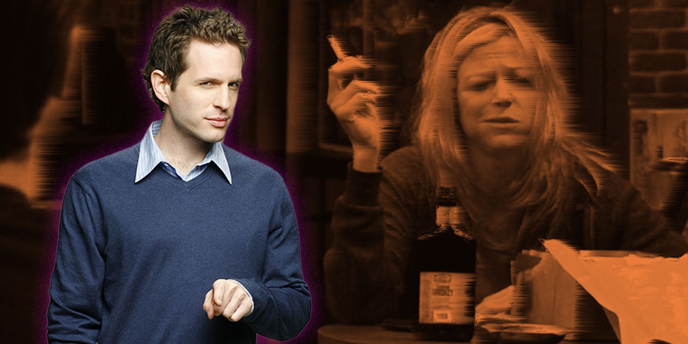 It's Always Sunny in Philadelphia: The Gang Broke Dennis to Save Dee - Always Sunny In Philadelphia The Gang Broke Dee