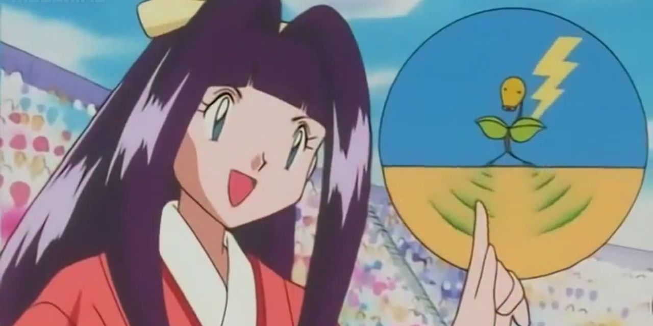Pokémon 10 Powerful Trainers In The Anime Who Should Be Nerfed