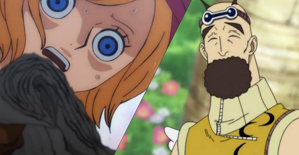 One Piece 8 Characters Who Should Ve Died But Lived Cbr One Piece 8 Characters Who Should Ve Died But Lived Cbr