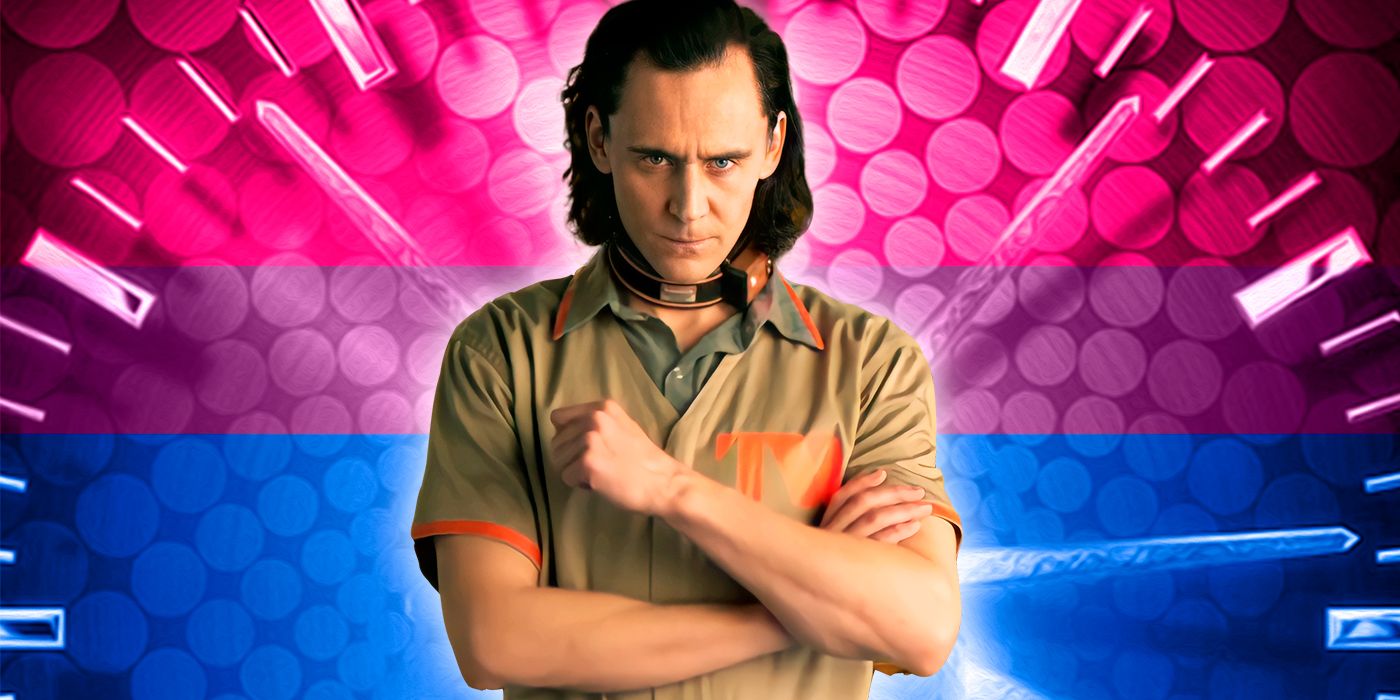 Loki's Bisexuality Reveal Was 'Pathetic,' Says Queer as Folk Creator