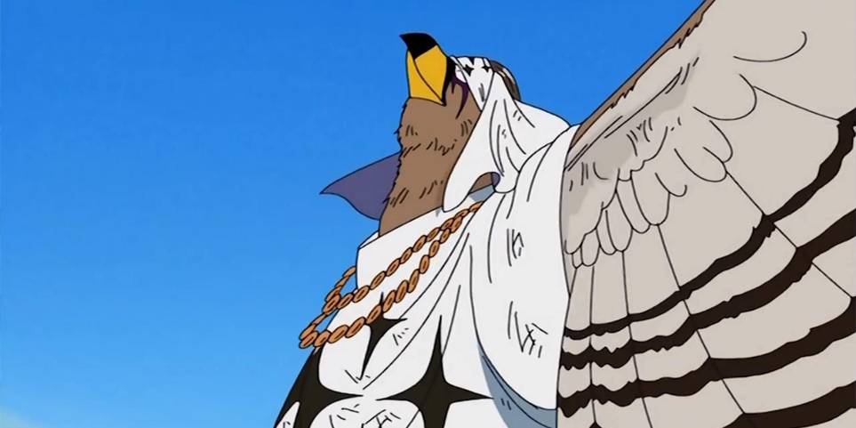 One Piece 8 Characters Who Should Ve Died But Lived Cbr One Piece 8 Characters Who Should Ve Died But Lived Cbr